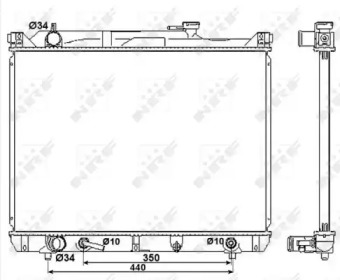 NRF 53037