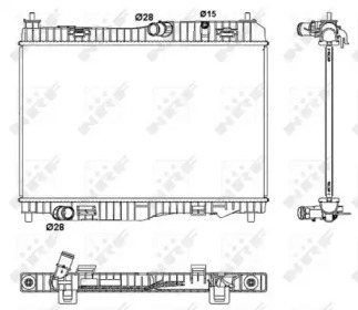 NRF 53044