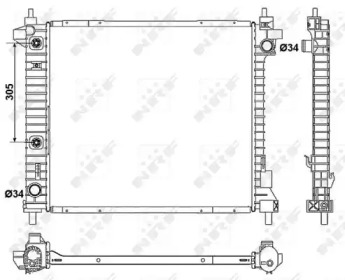 NRF 53046