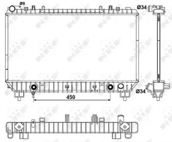 NRF 53049