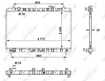 NRF 53056