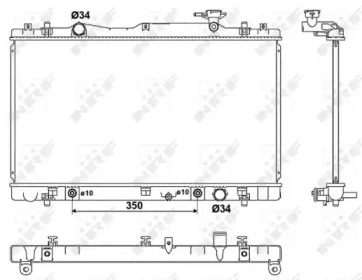 NRF 53063