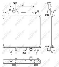 NRF 53078