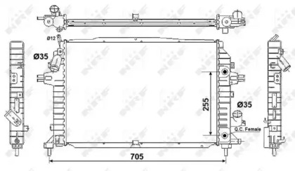 NRF 53082