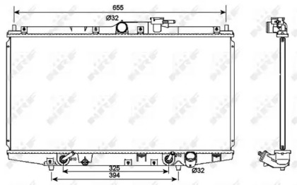 NRF 53087