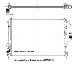 NRF 53092