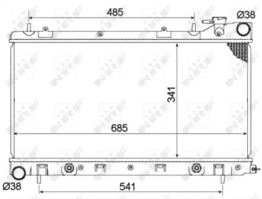 NRF 53095