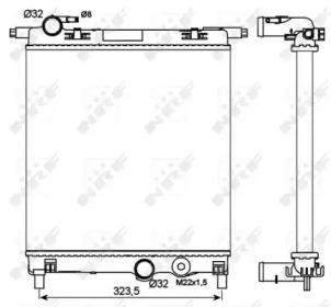 NRF 53102