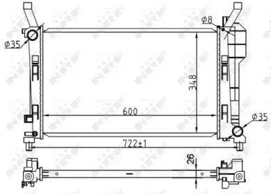 NRF 53106