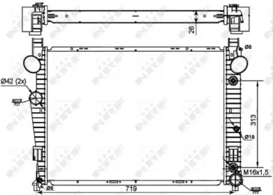 NRF 53107