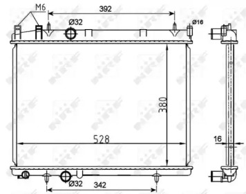 NRF 53108