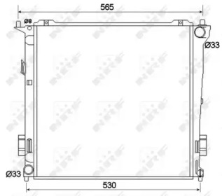 NRF 53109