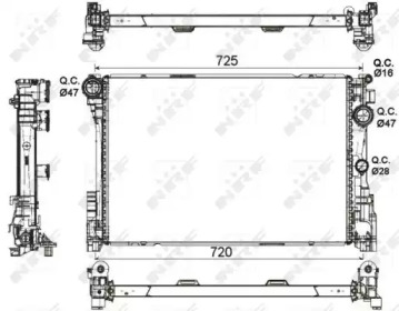 NRF 53113