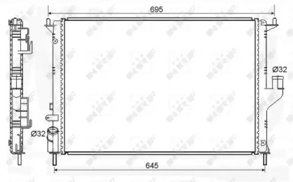 NRF 53118