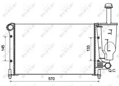 NRF 53128