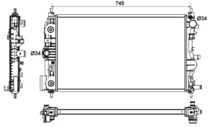 NRF 53131