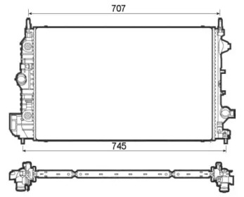 NRF 53132