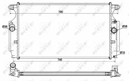 NRF 53137