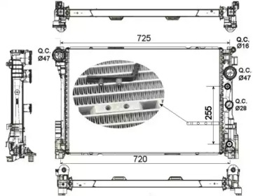 NRF 53141