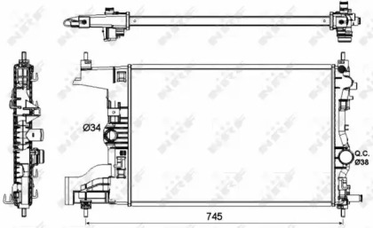 NRF 53142