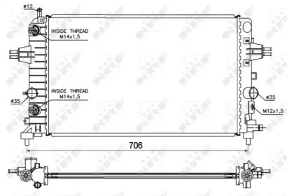 NRF 53144