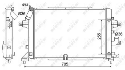 NRF 53145