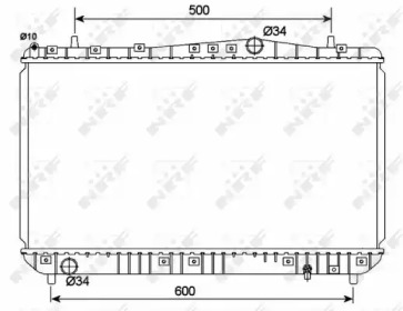 NRF 53150