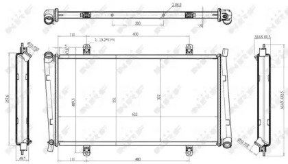 NRF 53157