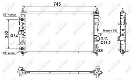 NRF 53159