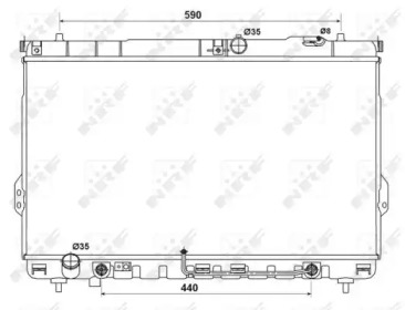 NRF 53161