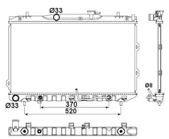 NRF 53162