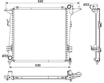 NRF 53164