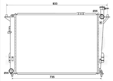 NRF 53167