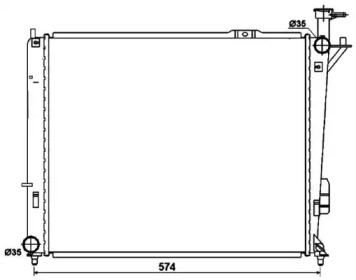 NRF 53174