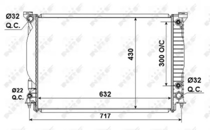 NRF 53190