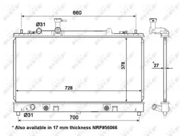 NRF 53198