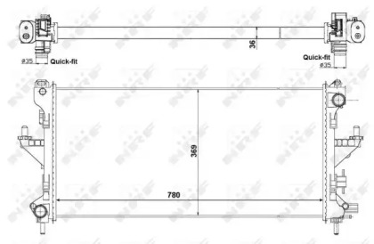 NRF 53199