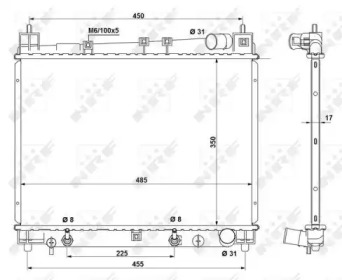 NRF 53212