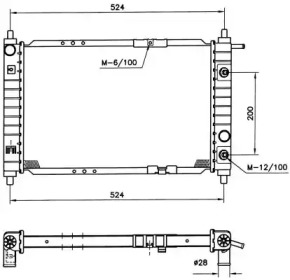 NRF 53251