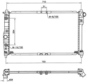 NRF 53254