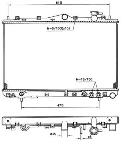 NRF 53258