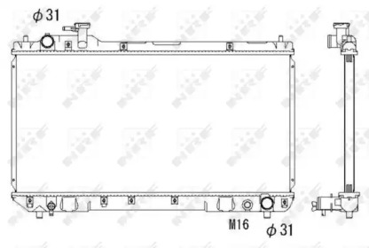 NRF 53275