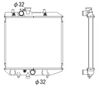 NRF 53290