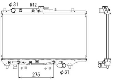 NRF 53293