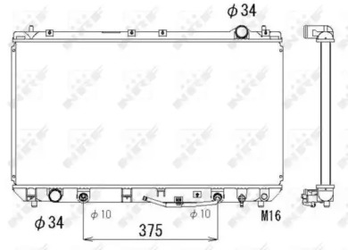 NRF 53302