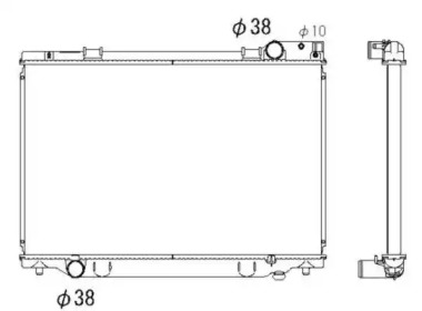 NRF 53306