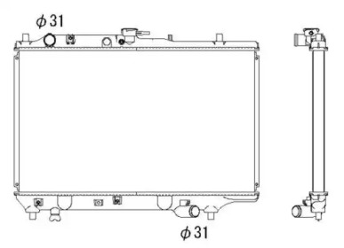 NRF 53309