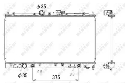 NRF 53313