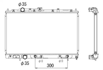 NRF 53316