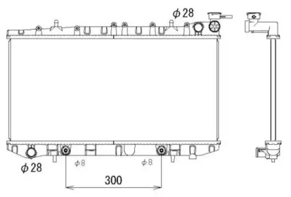 NRF 53321